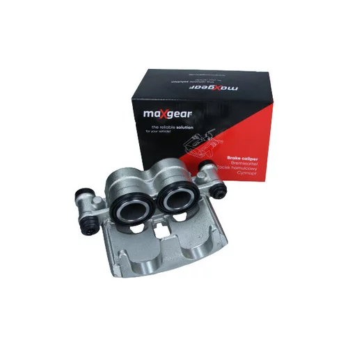 Brzdový strmeň 82-1321 /MaXgear/ - obr. 2