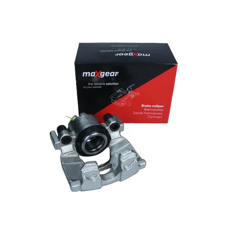 Brzdový strmeň 82-1387 /MaXgear/ - obr. 2