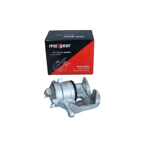 Brzdový strmeň 82-1407 /MaXgear/ - obr. 2