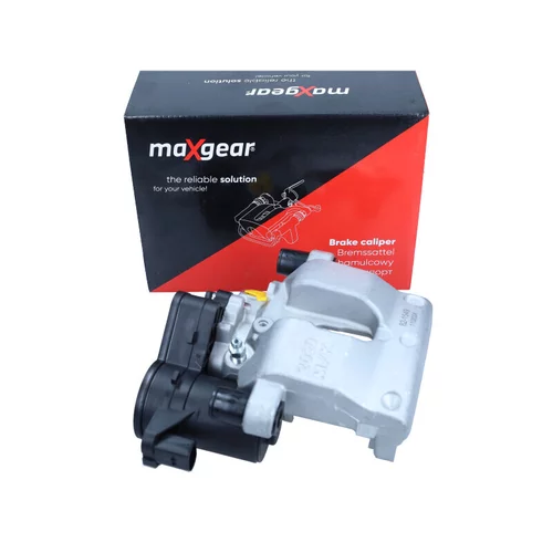 Brzdový strmeň 82-1549 /MaXgear/ - obr. 2