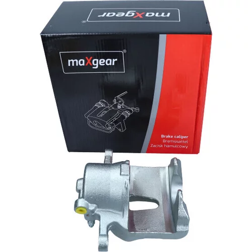 Brzdový strmeň 82-1553 /MaXgear/ - obr. 2