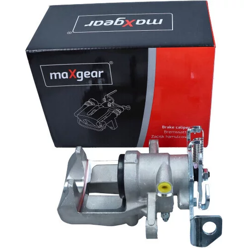 Brzdový strmeň 82-1555 /MaXgear/ - obr. 1