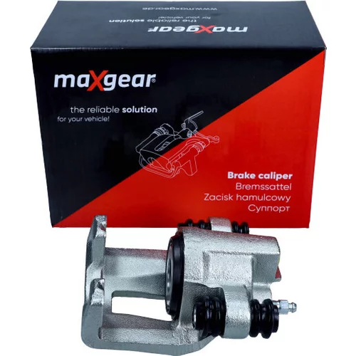 Brzdový strmeň 82-1598 /MaXgear/ - obr. 2