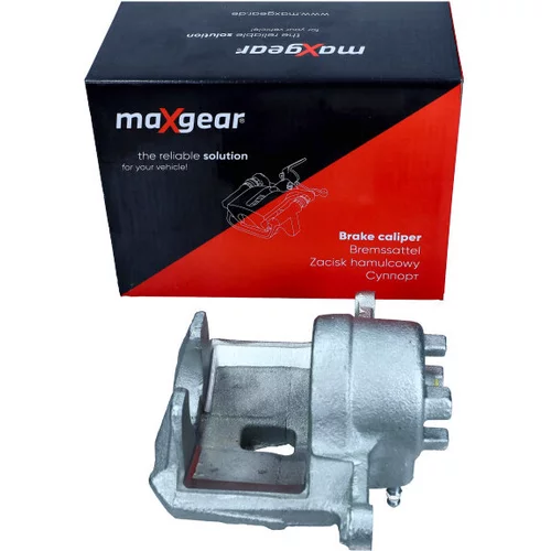 Brzdový strmeň 82-1624 /MaXgear/ - obr. 2