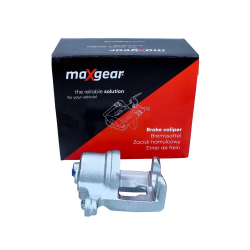 Brzdový strmeň 82-1635 /MaXgear/ - obr. 2