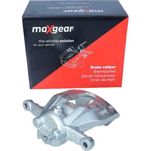 Brzdový strmeň 82-1644 /MaXgear/ - obr. 2