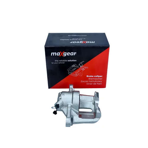 Brzdový strmeň 82-1649 /MaXgear/ - obr. 2