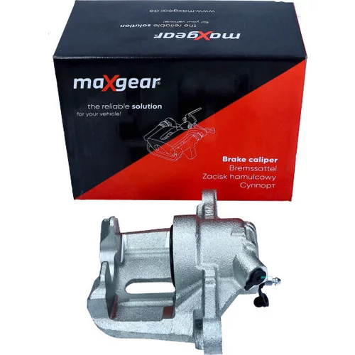 Brzdový strmeň 82-1650 /MaXgear/ - obr. 2