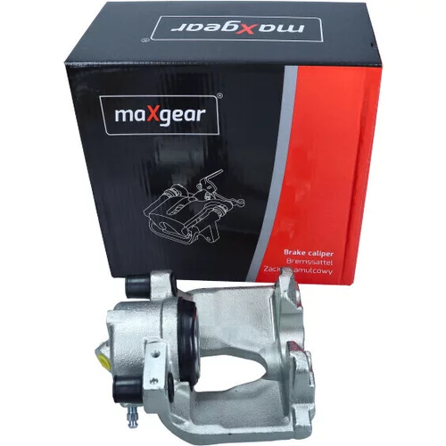 Brzdový strmeň 82-1657 /MaXgear/ - obr. 2