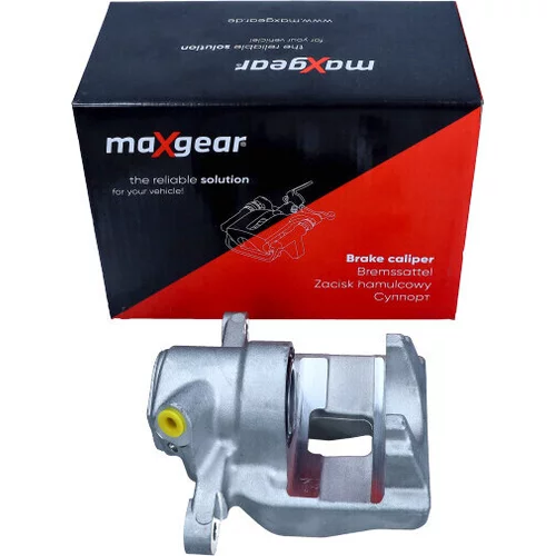 Brzdový strmeň 82-1676 /MaXgear/ - obr. 2