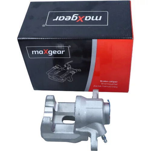 Brzdový strmeň 82-1743 /MaXgear/ - obr. 2