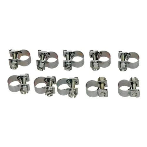 Spona MINI CLIP 9-11mm/9mm W1
