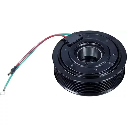 Elektromagnetická spojka pre kompresor klimatizácie AC130264 /MaXgear/ - obr. 1