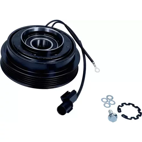 Elektromagnetická spojka pre kompresor klimatizácie MaXgear AC130273
