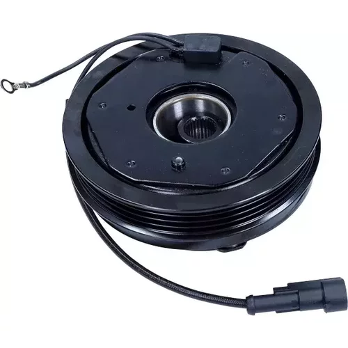 Elektromagnetická spojka pre kompresor klimatizácie AC130274 /MaXgear/ - obr. 1