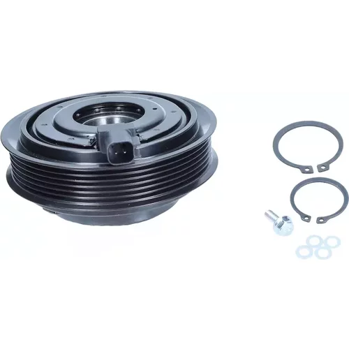 Elektromagnetická spojka pre kompresor klimatizácie MaXgear AC130313