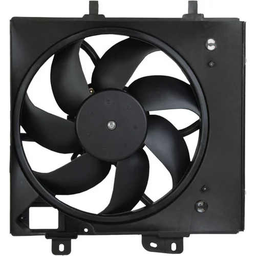 Ventilátor chladenia motora MaXgear AC230131