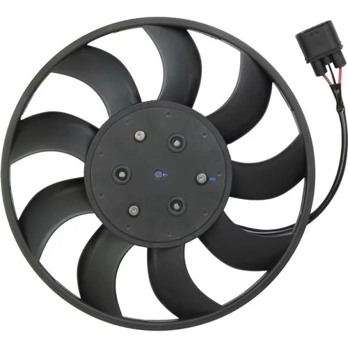 Ventilátor chladenia motora MaXgear AC230298