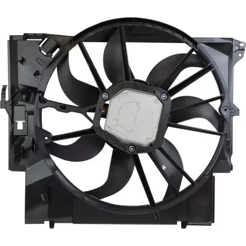 Ventilátor chladenia motora AC230303 /MaXgear/ - obr. 1