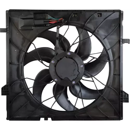 Ventilátor chladenia motora MaXgear AC230311
