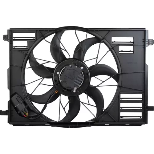 Ventilátor chladenia motora MaXgear AC230313