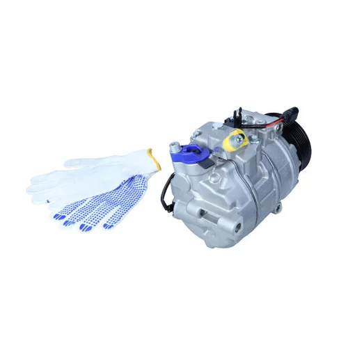 Kompresor klimatizácie AC330022 /MaXgear/ - obr. 1