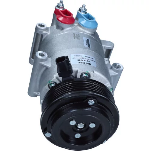 Kompresor klimatizácie AC330033 /MaXgear/ - obr. 2