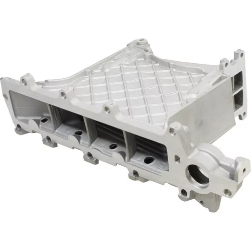 Chladič plniaceho vzduchu MaXgear AC630113