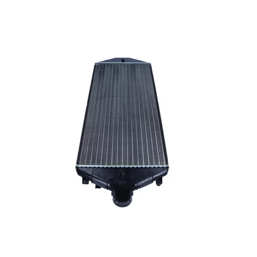 Chladič plniaceho vzduchu AC640578 /MaXgear/ - obr. 1