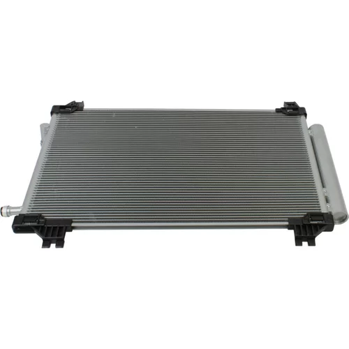 Kondenzátor klimatizácie AC830371 /MaXgear/ - obr. 1
