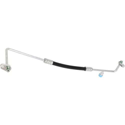 Vedenie vysokého tlaku klimatizácie AC930032 /MaXgear/ - obr. 1