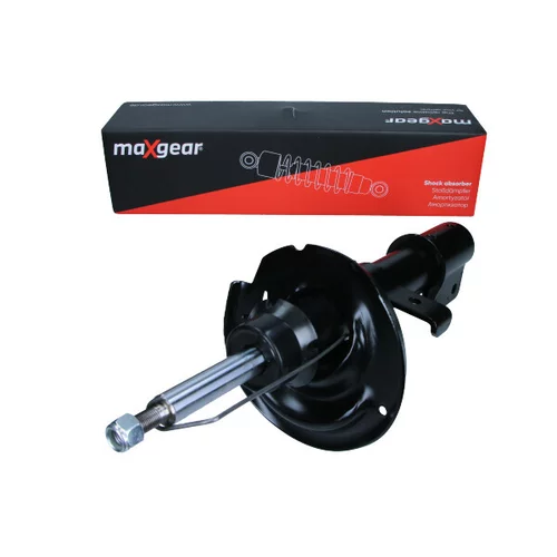 Tlmič pérovania 11-1120 /MaXgear/ - obr. 2