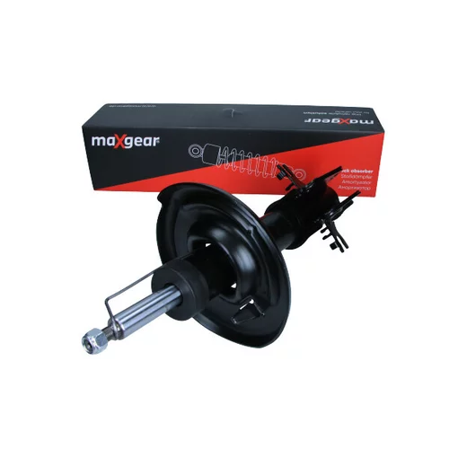 Tlmič pérovania 11-1122 /MaXgear/ - obr. 2