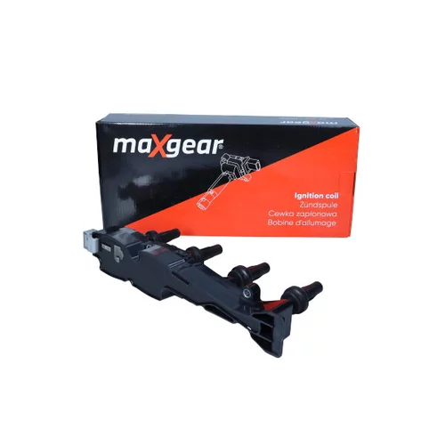 Zapaľovacia cievka 13-0040 /MaXgear/ - obr. 1