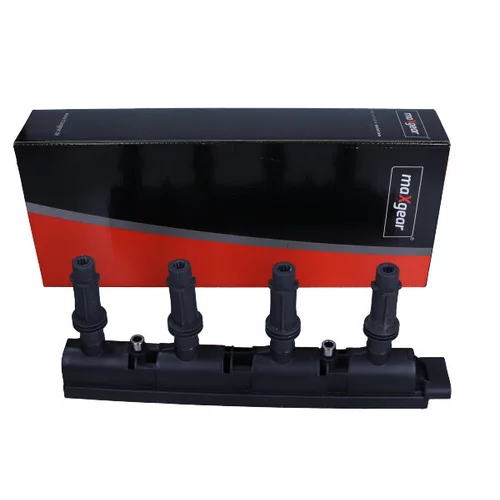 Zapaľovacia cievka 13-0208 /MaXgear/ - obr. 2