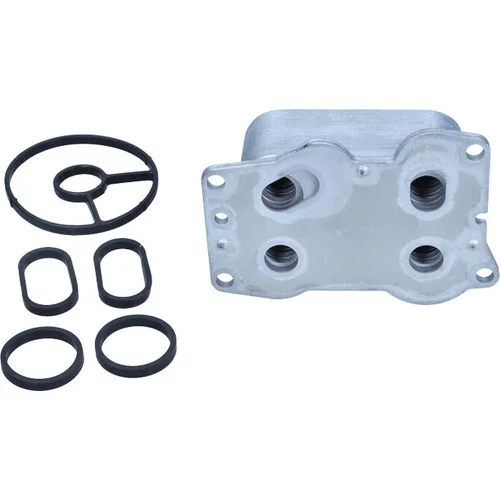 Chladič motorového oleja 14-0119 /MaXgear/ - obr. 1