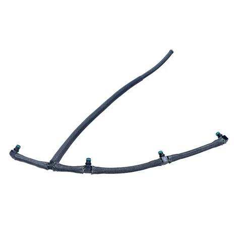 Trubka prepadu 15-0333 /MaXgear/ - obr. 1