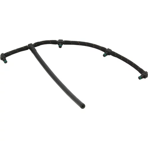 Trubka prepadu MaXgear 15-0358