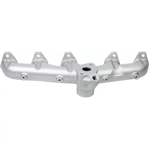 Zberné potrubie výfuku 17-0499 /MaXgear/ - obr. 1