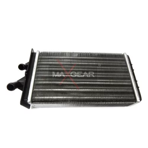 Výmenník tepla vnútorného kúrenia 18-0137 /MaXgear/ - obr. 1