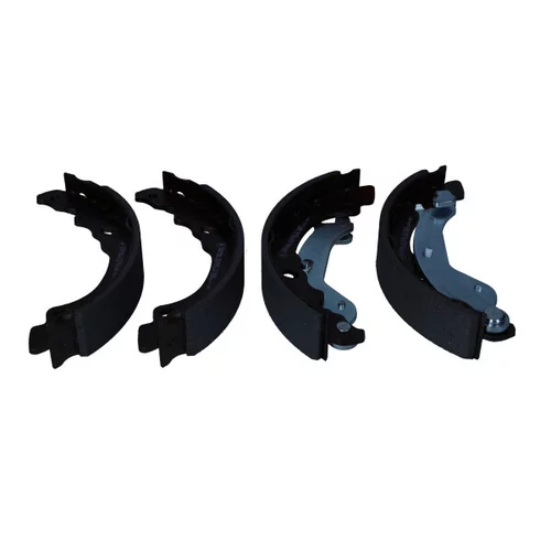 Sada brzdových čeľustí 19-0261 /MaXgear/ - obr. 1