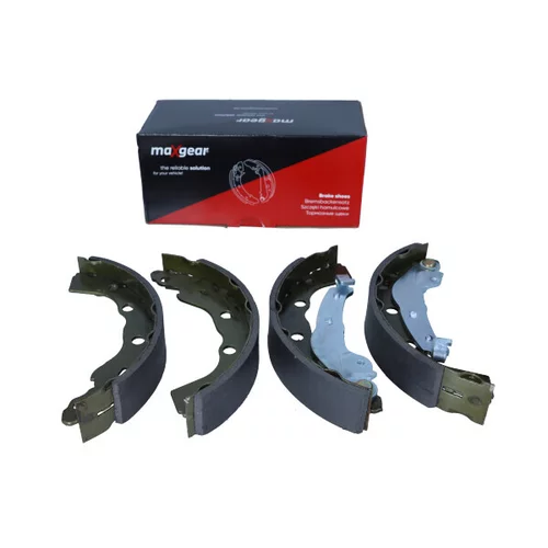 Sada brzdových čeľustí 19-0325 /MaXgear/ - obr. 1