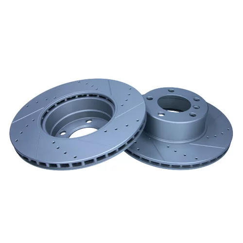 Brzdový kotúč MaXgear 19-0692SPORT