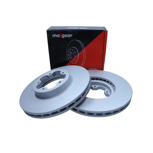 Brzdový kotúč 19-1047MAX /MaXgear/ - obr. 1