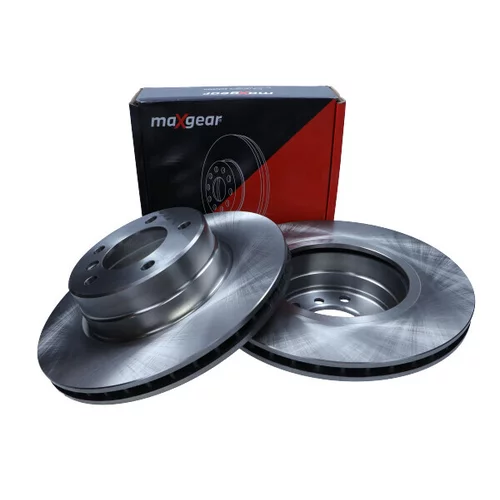 Brzdový kotúč 19-1053 /MaXgear/ - obr. 1