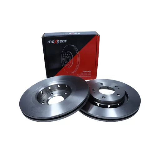 Brzdový kotúč 19-1057 /MaXgear/ - obr. 1