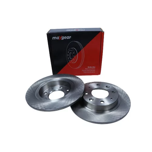 Brzdový kotúč 19-1209 /MaXgear/ - obr. 1