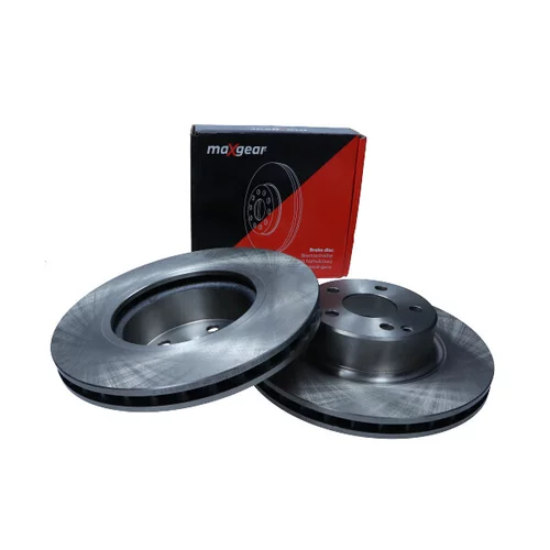 Brzdový kotúč 19-1795 /MaXgear/ - obr. 1