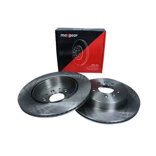 Brzdový kotúč 19-2254 /MaXgear/ - obr. 1