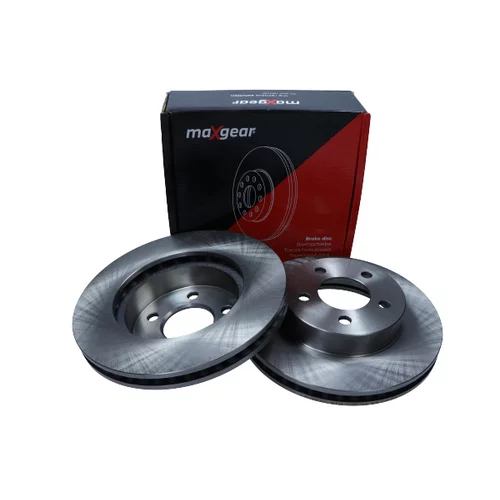 Brzdový kotúč 19-2286 /MaXgear/ - obr. 1